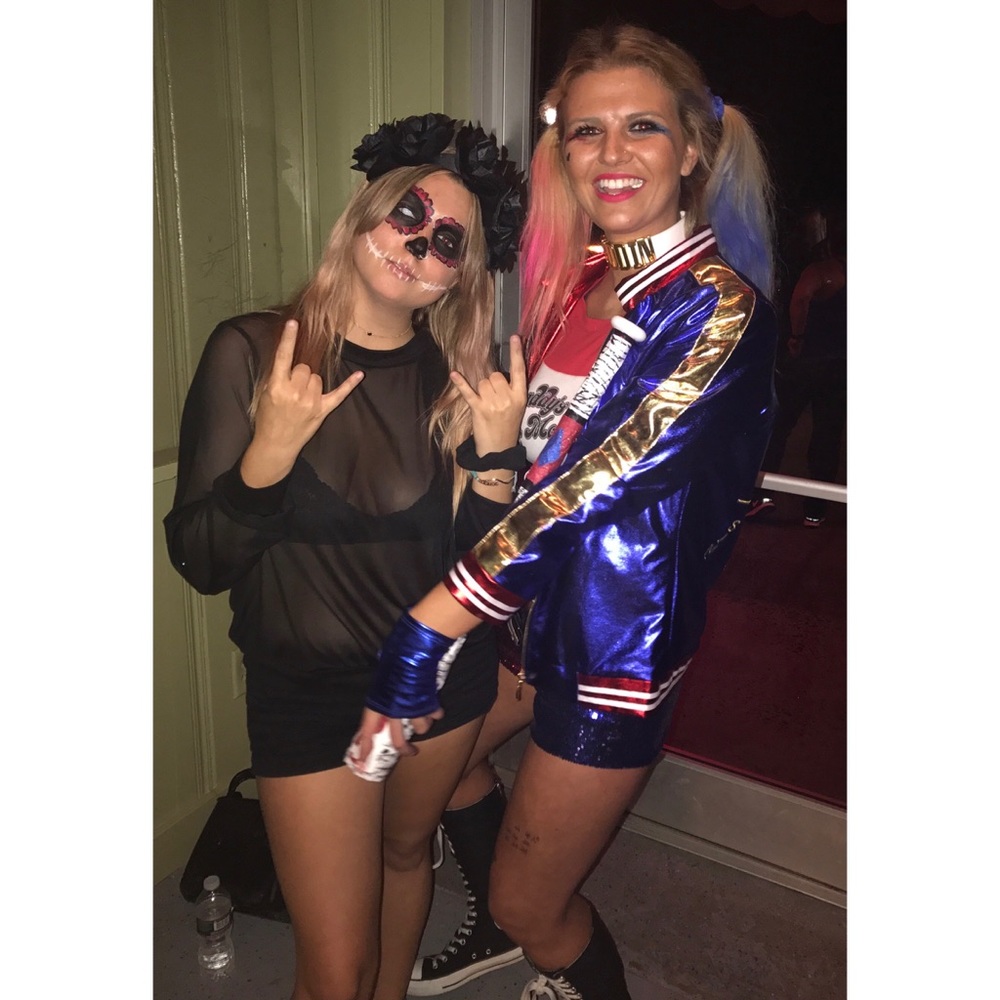 Meet your Posher, Jess