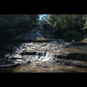 Meet your Posher, Ned