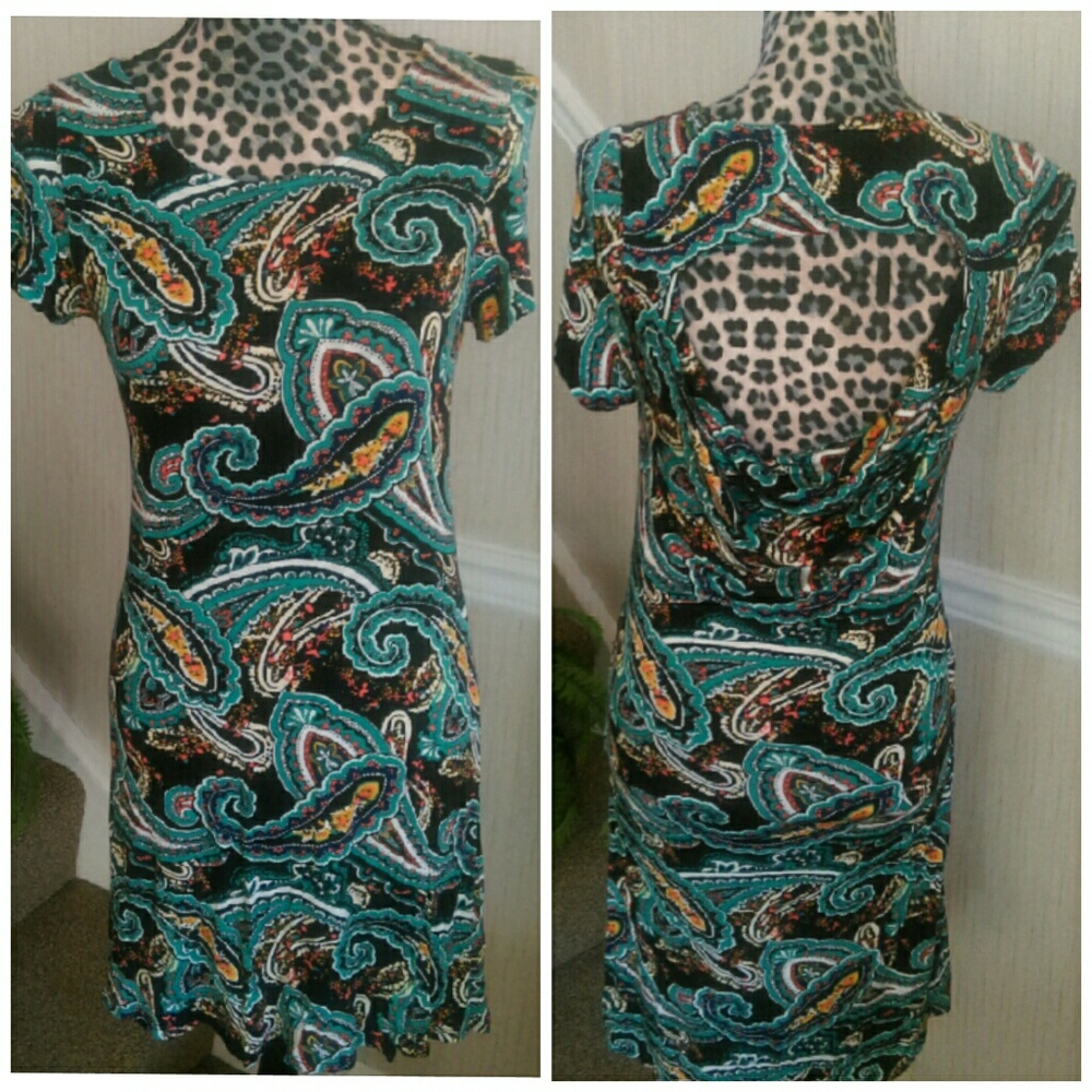 Priddy by Puella Dress xs