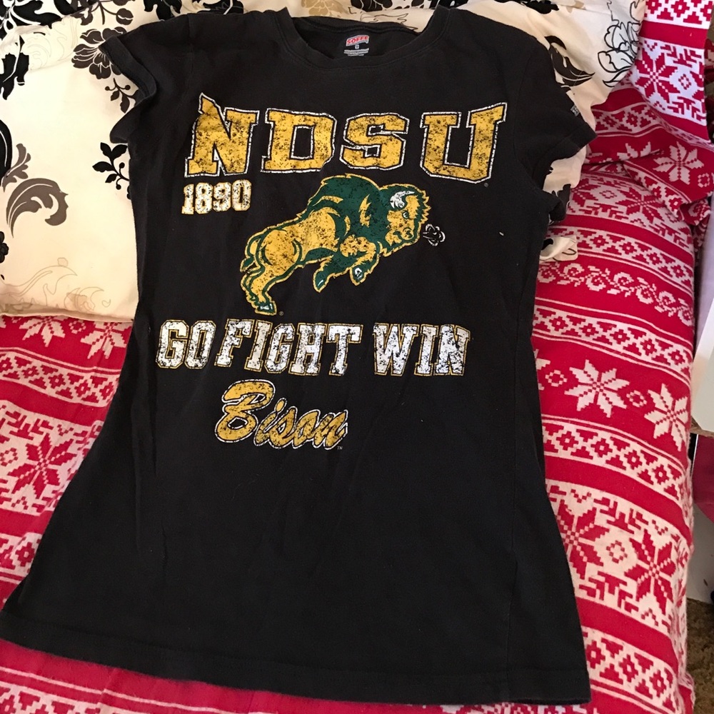 NDSU shirt