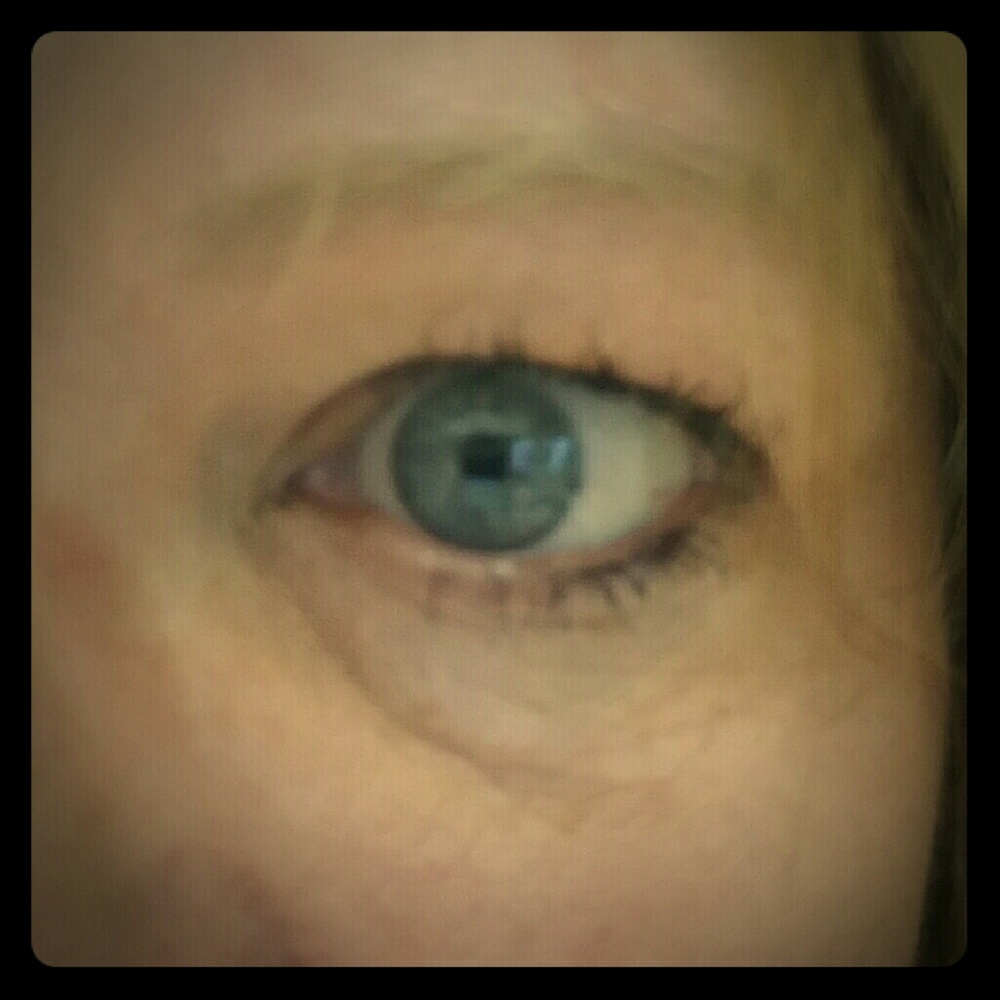 Meet your Posher, Loretta