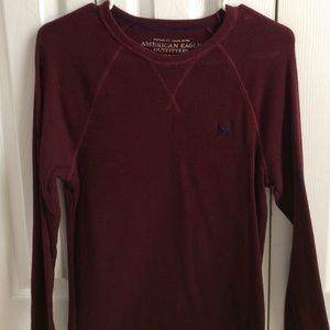 Men's American Eagle Thermal
