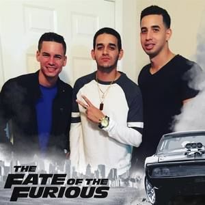 Meet your Posher, Gerson