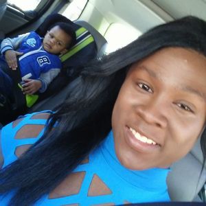 Meet your Posher, Malaisiah