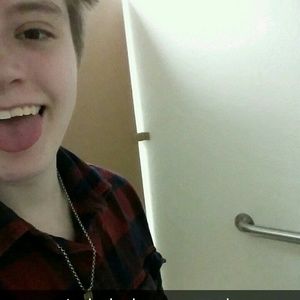Meet your Posher, James