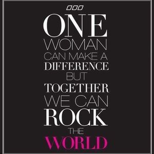 Meet your Posher, Jennifer