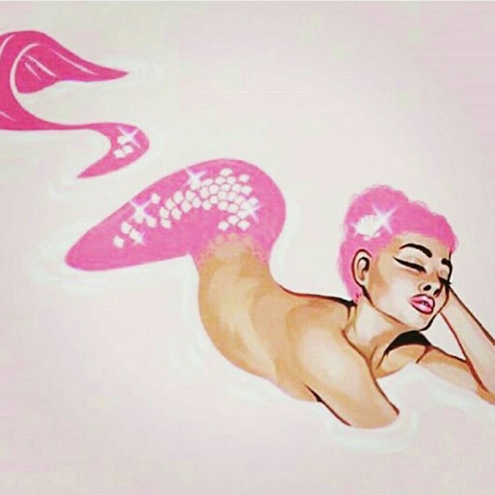 I'M BACK ON POSH❣ {JUNE 2018}