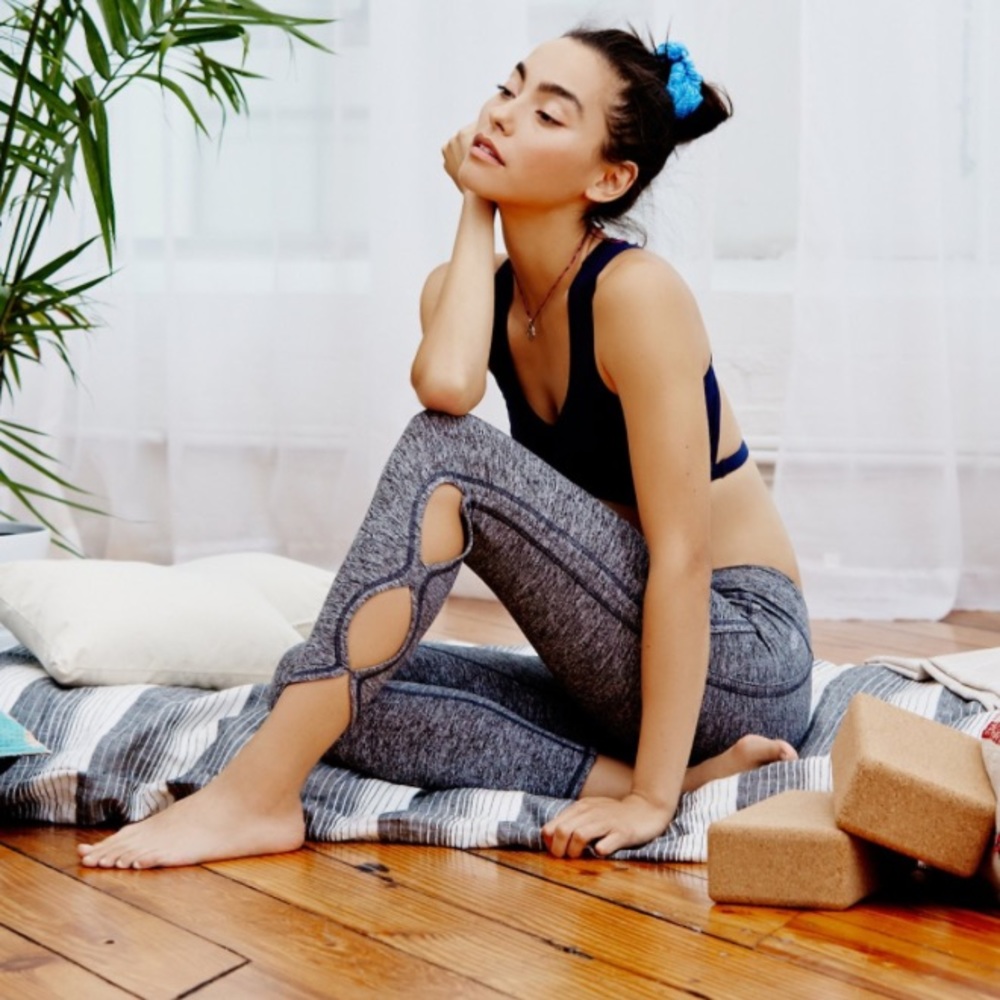 FREE PEOPLE Infinity legging