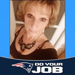 Meet your Posher, Tammy