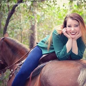 Meet your Posher, Makenzie