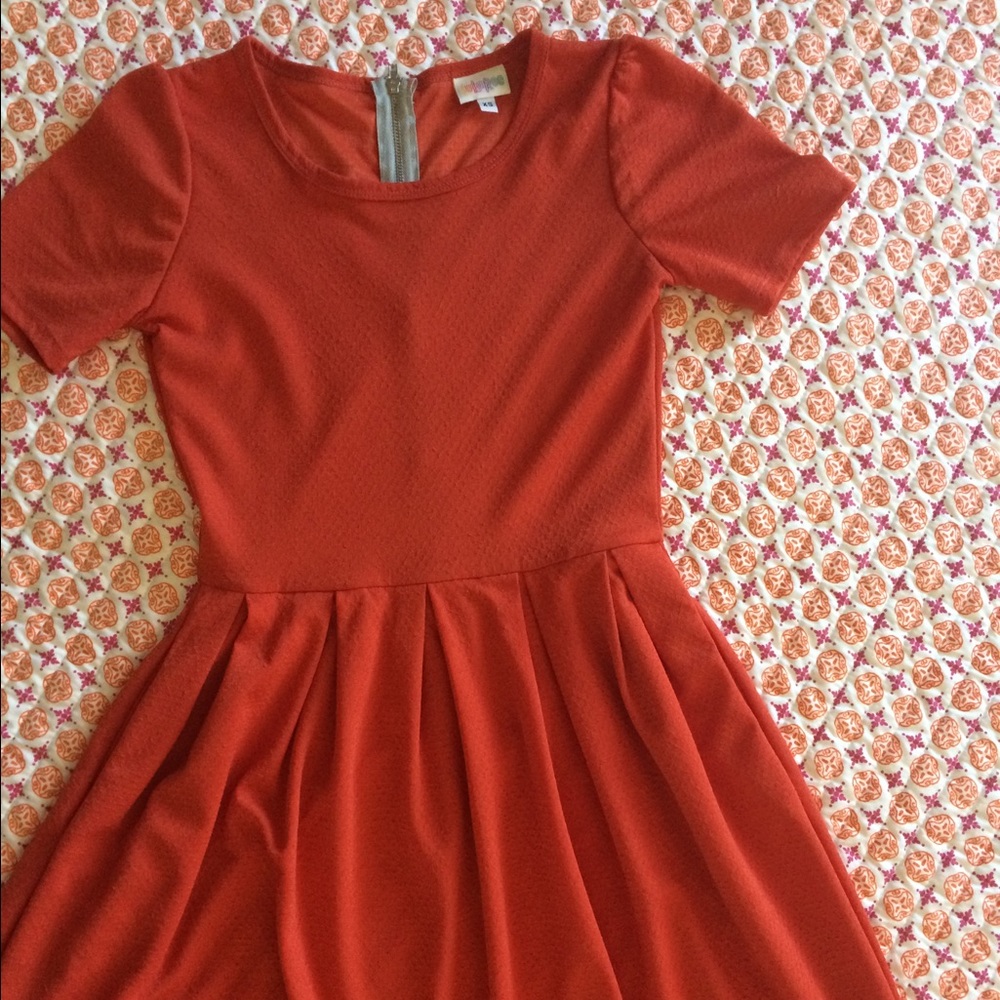 LuLaRoe XS Amelia