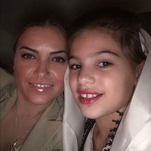 Meet your Posher, Marina