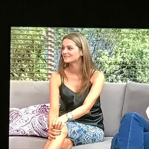 Meet your Posher, Nelson