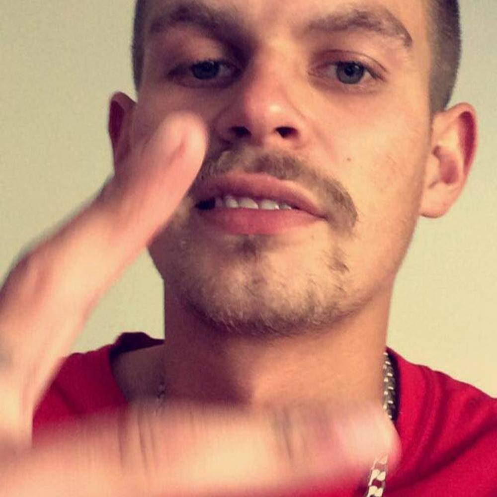 Meet your Posher, Jagger