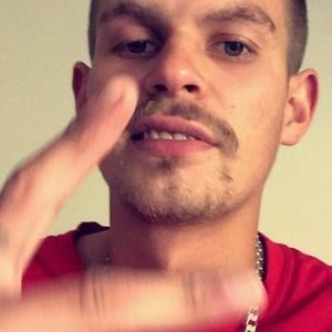 Meet your Posher, Jagger