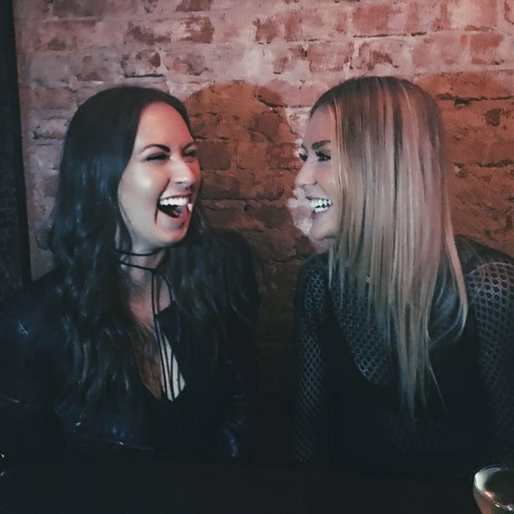 Meet your Posher, Lindsey