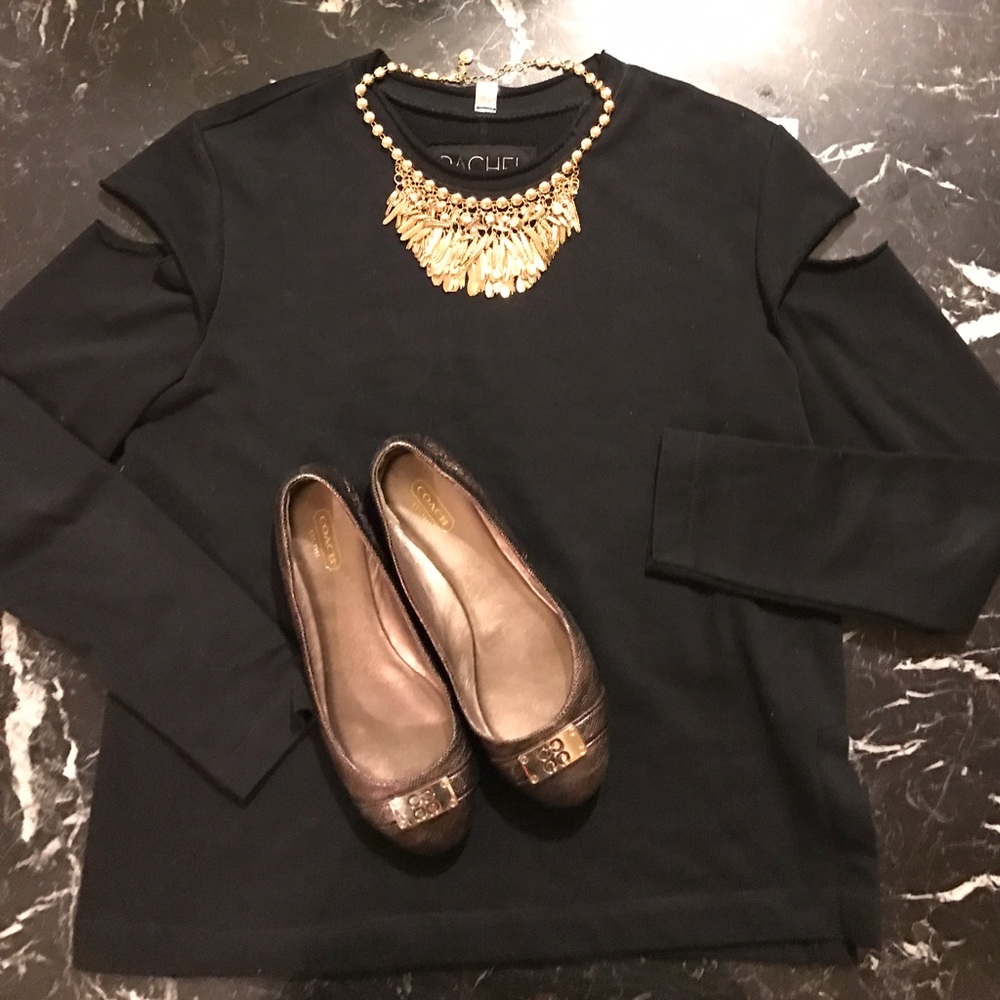 Rachel Roy Top - Picture 2 of 3