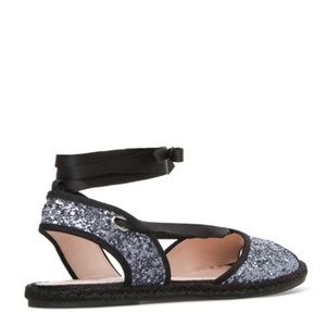 JustFab Shoes - 🆕Libbie Romantic Sandal JustFab Shoes - 🆕Libbie Romantic Sandal