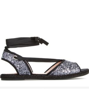 JustFab Shoes - 🆕Libbie Romantic Sandal JustFab Shoes - 🆕Libbie Romantic Sandal