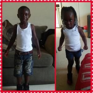 Meet your Posher, Lakisha