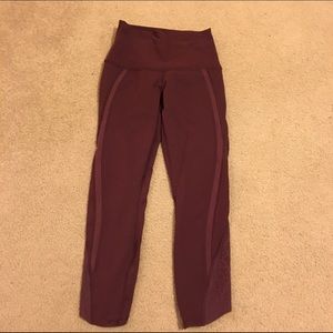 lululemon leggings