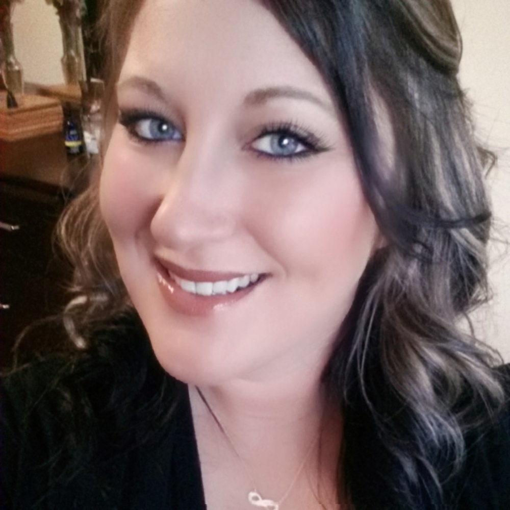 Meet your Posher, Trisha