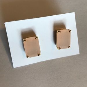 Kate Spade Rectangular Earrings