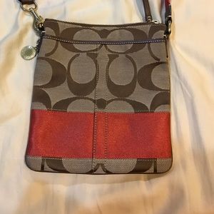 ⚡️⚡️flash sale..coach crossbody