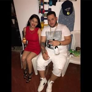 Meet your Posher, Donald