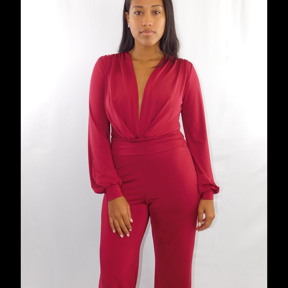 Multi Use Jumpsuit