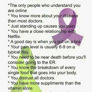 Meet your Posher, Mary margaret