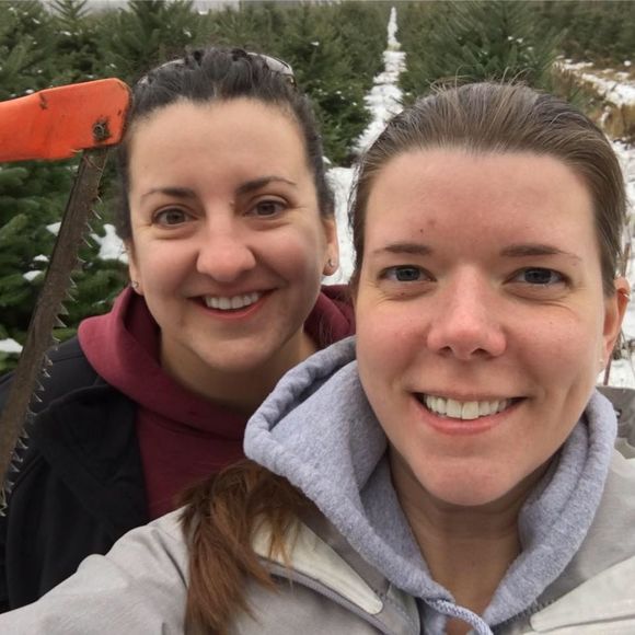 Meet your Posher, Trina - Picture 1 of 1