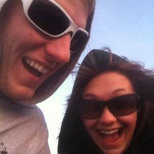 Meet your Posher, Mandy