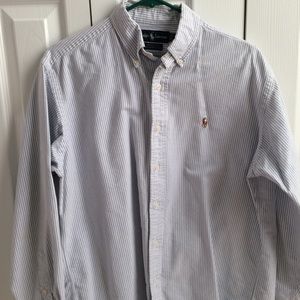 Men's Ralph Lauren button-down