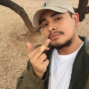 Meet your Posher, Anthony