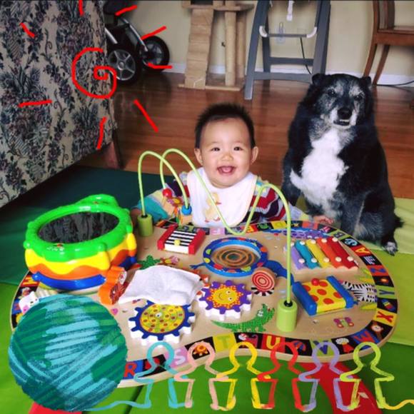 Meet your Posher, Na - Picture 1 of 1