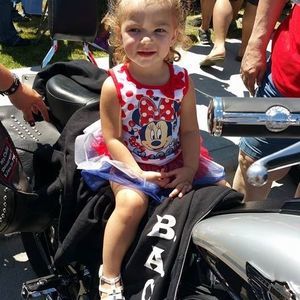 Meet your Posher, Dawn