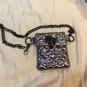 ⚡️⚡️flash sale..Michael kors waist purse