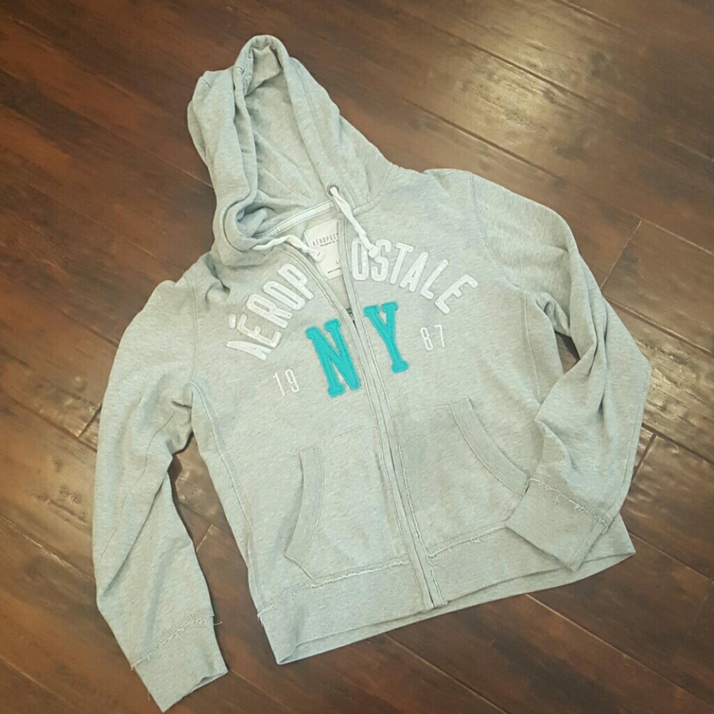 Aeropostale hoodie