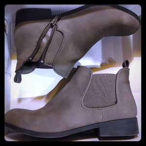 American Rag Booties