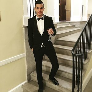 Meet your Posher, Elior tony