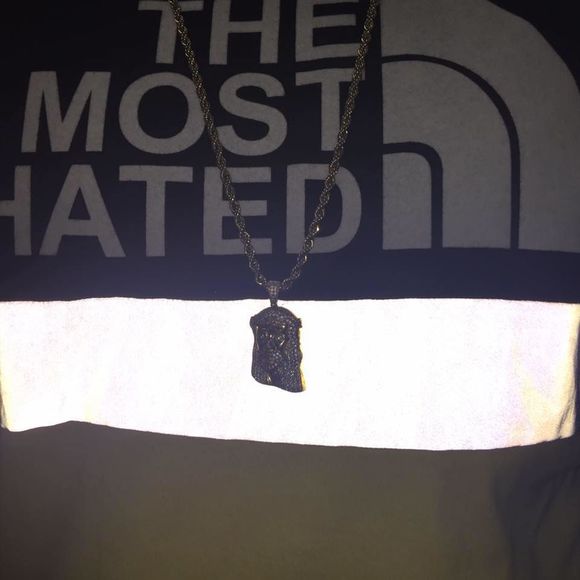 Meet your Posher, Nashaun - Picture 1 of 1