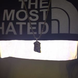 Meet your Posher, Nashaun