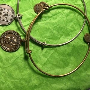 St. Christopher  alex and ani