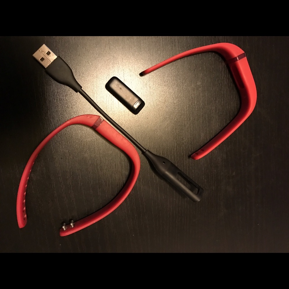 Fitbit Flex - image 1