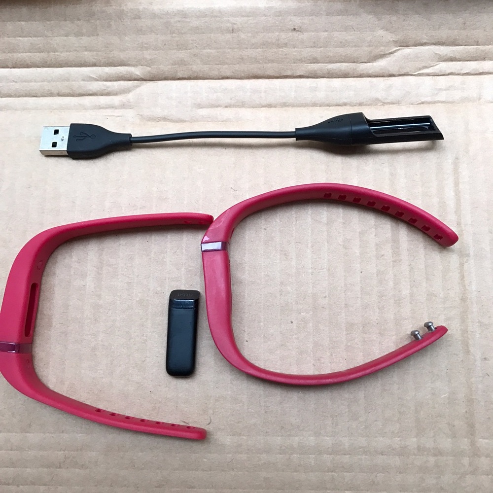 Fitbit Flex - image 2