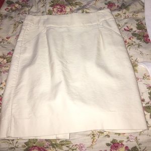 RESERVED "The Pencil Skirt" by J. Crew