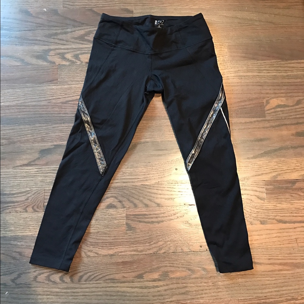 Splits59 Nova Trailblazer Capri