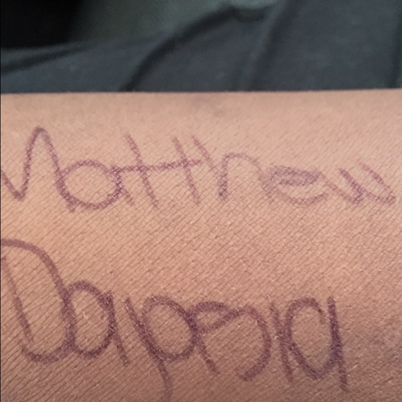 Meet your Posher, Matthew - Picture 1 of 1