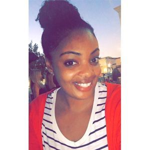 Meet your Posher, Shay